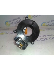 Recambio de anillo airbag para renault megane i coach/coupe (da0) 1.6 e (daof) referencia OEM IAM    2