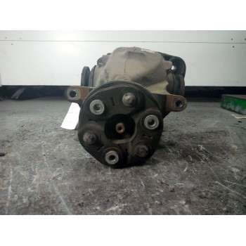 Recambio de diferencial trasero para bmw serie 1 berlina (e81/e87) 118d referencia OEM IAM 7572800-01 3.23 automatico