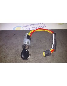 Recambio de conmutador de arranque para renault megane i coupe fase 2 (da..) 1.9 dti rsi referencia OEM IAM   