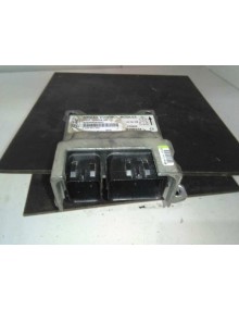 Recambio de centralita airbag para ford focus turnier (cak) ghia referencia OEM IAM   