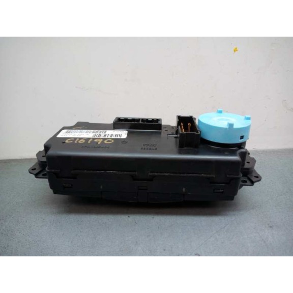 Recambio de mando calefaccion / aire acondicionado para jeep commander 3.0 v6 crd limited referencia OEM IAM P55037979AA  