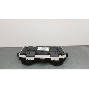 Recambio de cuadro instrumentos para renault captur zen referencia OEM IAM 248103499r 248103499r 