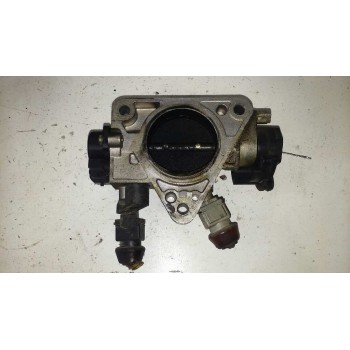 Recambio de caja mariposa para citroën xsara berlina 1.6 16v tonic referencia OEM IAM AJ0010376B  