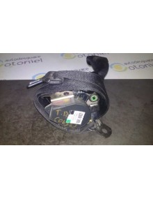 Recambio de cinturon seguridad trasero derecho para mercedes-benz clase a (w168) 1.4 cat referencia OEM IAM   