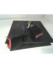 Recambio de enganche cinturon para audi a3 (8p) 1.9 tdi ambiente referencia OEM IAM   TRASERO DOBLE