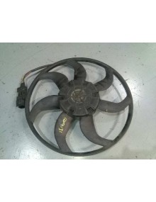 Recambio de electroventilador para bmw serie 1 berlina (e81/e87) 120d referencia OEM IAM 75617139 1137328118 