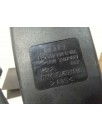 Recambio de enganche cinturon para audi a3 (8p) 1.9 tdi ambiente referencia OEM IAM   TRASERO DOBLE