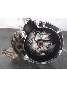 Recambio de caja cambios para ford focus lim. business referencia OEM IAM CV6R7002PF 116.720KM 6V