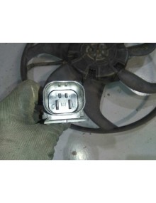 Recambio de electroventilador para bmw serie 1 berlina (e81/e87) 120d referencia OEM IAM 75617139 1137328118  2