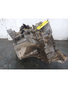 Recambio de caja cambios para ford focus lim. business referencia OEM IAM CV6R7002PF 116.720KM 6V 2