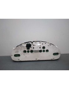 Recambio de cuadro instrumentos para chrysler voyager (rg) 2.5 crd cat referencia OEM IAM TN1575309830 R981AC  2