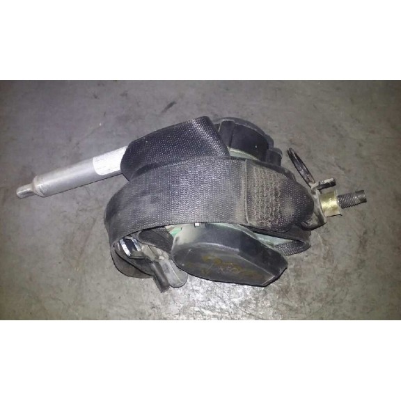 Recambio de cinturon seguridad delantero izquierdo para mercedes-benz clase a (w168) 1.4 cat referencia OEM IAM   