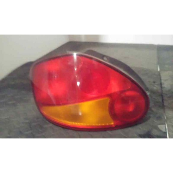 Recambio de piloto trasero izquierdo para daewoo matiz 0.8 cat referencia OEM IAM   