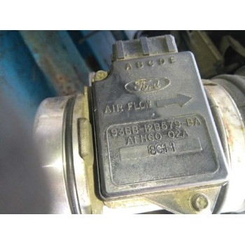 Recambio de motor completo para ford escort berlina/turnier bravo turnier referencia OEM IAM   