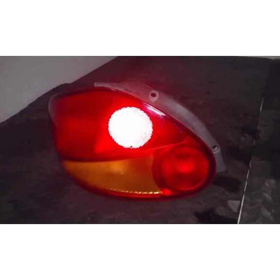 Recambio de piloto trasero izquierdo para daewoo matiz 0.8 cat referencia OEM IAM   