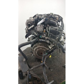 Recambio de despiece motor para peugeot 5008 premium referencia OEM IAM 9HZ M 