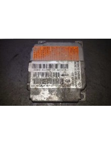 Recambio de centralita airbag para mercedes-benz clase a (w168) 1.4 cat referencia OEM IAM 0285001222  