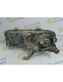 Recambio de faro derecho para mg mg zr (f/rf) 105 referencia OEM IAM  1º BIFARO 2