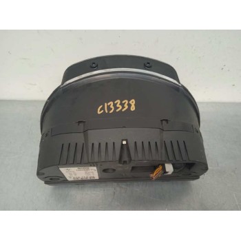 Recambio de cuadro instrumentos para bmw x3 (e83) 2.0d referencia OEM IAM 341611302 341611302 