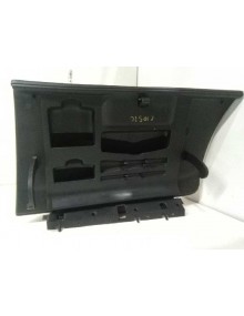 Recambio de guantera para peugeot 407 st confort referencia OEM IAM   TAPA 2