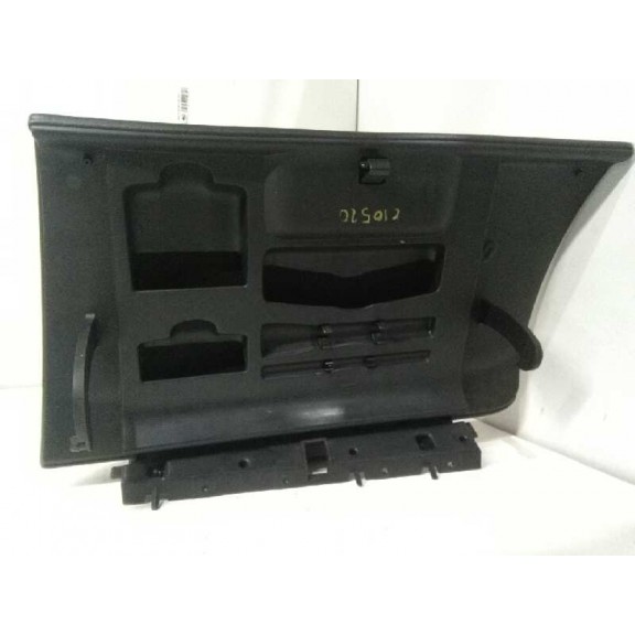 Recambio de guantera para peugeot 407 st confort referencia OEM IAM   TAPA