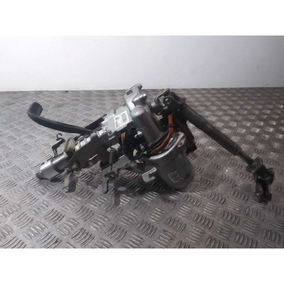 Recambio de columna direccion para renault grand scenic 1.5 referencia OEM IAM 8200741585 7701067985 8200589332