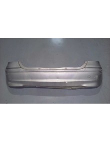Recambio de paragolpes trasero para mercedes-benz clase a (w168) 1.4 cat referencia OEM IAM  PLATA 