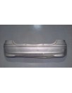 Recambio de paragolpes trasero para mercedes-benz clase a (w168) 1.4 cat referencia OEM IAM  PLATA 