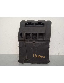Recambio de centralita bsi para renault grand scenic 1.5 referencia OEM IAM 8200780007 UCH 