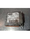 Recambio de centralita airbag para peugeot 206 berlina xs referencia OEM IAM 600237000 9644903280 