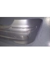 Recambio de paragolpes trasero para mercedes-benz clase a (w168) 1.4 cat referencia OEM IAM  PLATA 