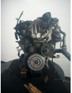 Recambio de motor completo para fiat fiorino 1.3 16v jtd cat referencia OEM IAM 199A9000 M 