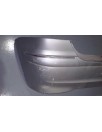 Recambio de paragolpes trasero para mercedes-benz clase a (w168) 1.4 cat referencia OEM IAM  PLATA 