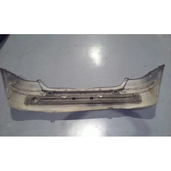 Recambio de paragolpes trasero para mercedes-benz clase a (w168) 1.4 cat referencia OEM IAM  PLATA 