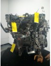 Recambio de motor completo para fiat fiorino 1.3 16v jtd cat referencia OEM IAM 199A9000 M 