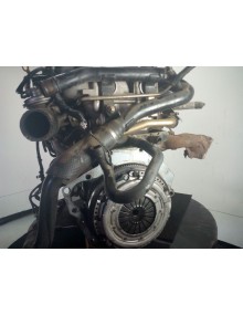 Recambio de motor completo para chrysler voyager (rg) 2.5 crd cat referencia OEM IAM VM48C M 