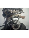 Recambio de motor completo para chrysler voyager (rg) 2.5 crd cat referencia OEM IAM VM48C M 