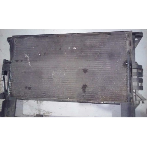 Recambio de condensador / radiador aire acondicionado para bmw serie 5 touring (e39) 525d exclusive referencia OEM IAM   