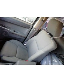 Recambio de asiento delantero derecho para jeep commander 3.0 v6 crd limited referencia OEM IAM   
