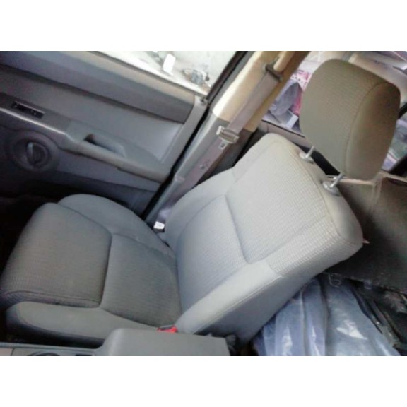 Recambio de asiento delantero derecho para jeep commander 3.0 v6 crd limited referencia OEM IAM   