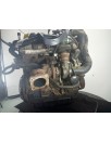Recambio de motor completo para chrysler voyager (rg) 2.5 crd cat referencia OEM IAM VM48C M 