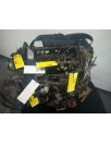 Recambio de motor completo para fiat fiorino 1.3 16v jtd cat referencia OEM IAM 199A9000 M 