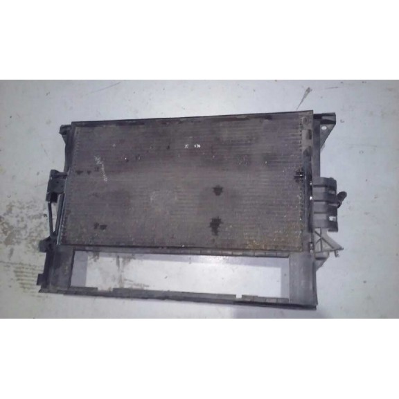 Recambio de condensador / radiador aire acondicionado para bmw serie 5 touring (e39) 525d exclusive referencia OEM IAM   