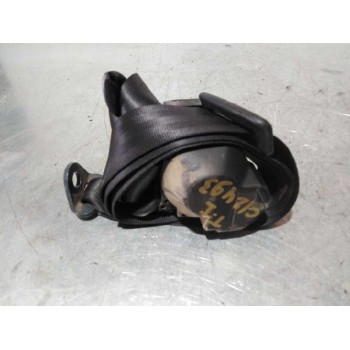 CINTURON SEGURIDAD TRASERO IZQUIERDO 