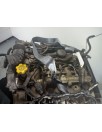 Recambio de motor completo para chrysler voyager (rg) 2.5 crd cat referencia OEM IAM VM48C M 