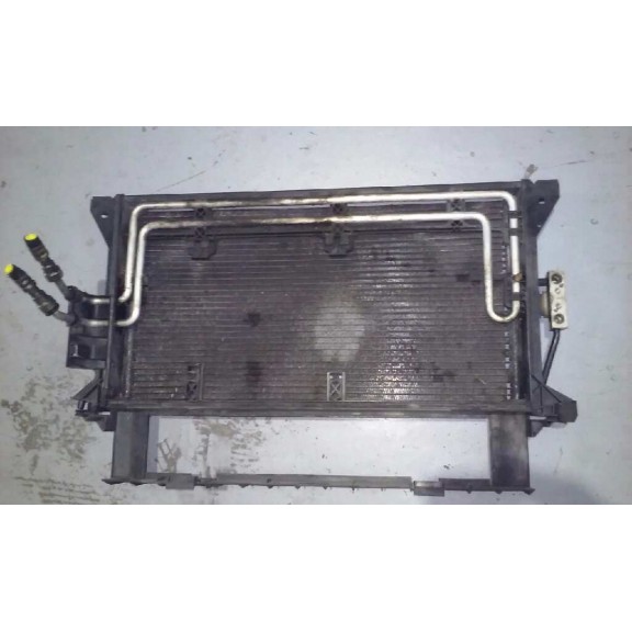 Recambio de condensador / radiador aire acondicionado para bmw serie 5 touring (e39) 525d exclusive referencia OEM IAM   