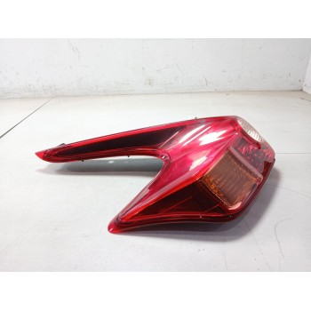 Recambio de piloto trasero izquierdo para nissan juke (f15) 1.6 referencia OEM IAM 265551KA0A  