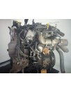 Recambio de motor completo para chrysler voyager (rg) 2.5 crd cat referencia OEM IAM VM48C M 
