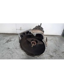 Recambio de caja cambios para bmw serie 5 berlina (e39) 530i referencia OEM IAM 1053401146 B MANUAL 5V 237.142KM