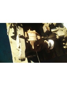 Recambio de diferencial trasero para bmw serie 5 touring (e39) 525d exclusive referencia OEM IAM 7502528 8901120413330009 MANUAL